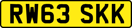 RW63SKK