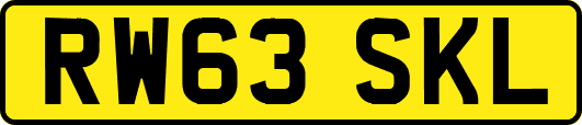 RW63SKL