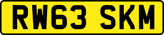RW63SKM