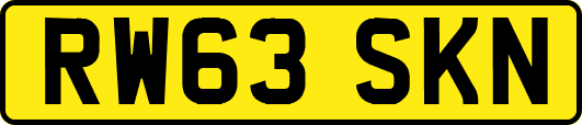 RW63SKN