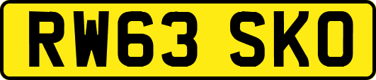 RW63SKO