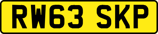 RW63SKP