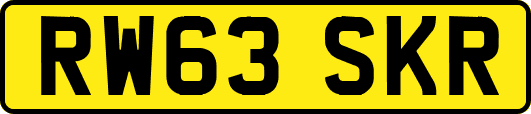 RW63SKR
