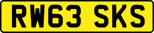 RW63SKS