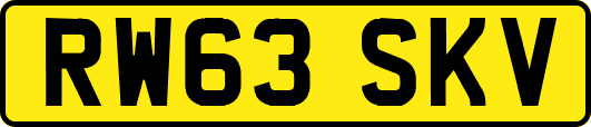 RW63SKV