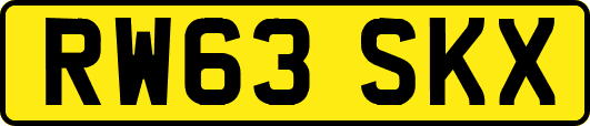 RW63SKX