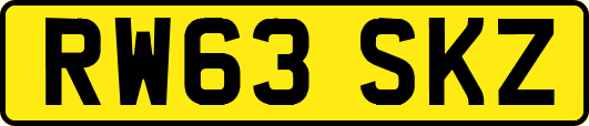 RW63SKZ
