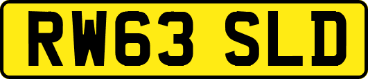 RW63SLD