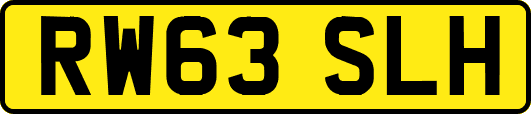 RW63SLH
