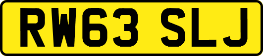 RW63SLJ