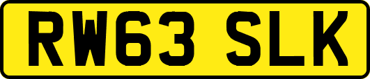RW63SLK