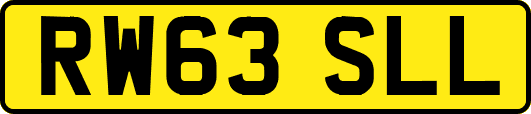 RW63SLL