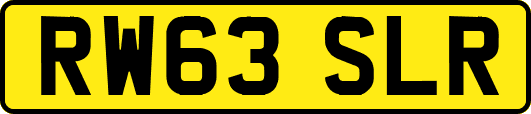 RW63SLR