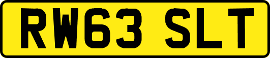 RW63SLT