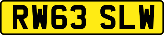 RW63SLW