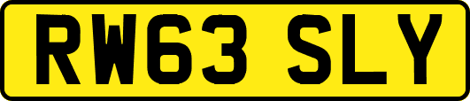 RW63SLY