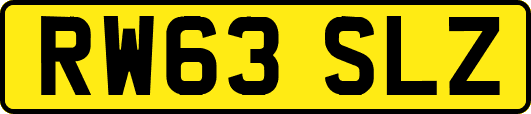 RW63SLZ