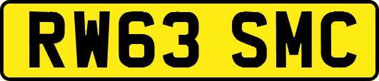 RW63SMC
