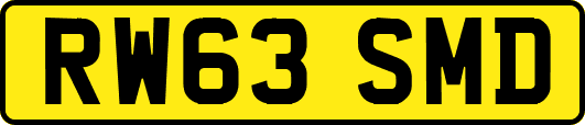 RW63SMD