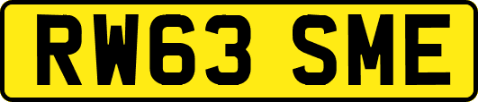 RW63SME