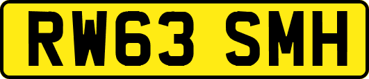RW63SMH