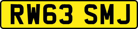 RW63SMJ
