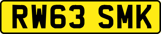 RW63SMK