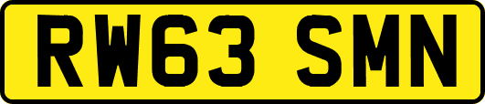 RW63SMN