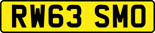 RW63SMO