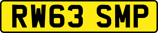 RW63SMP