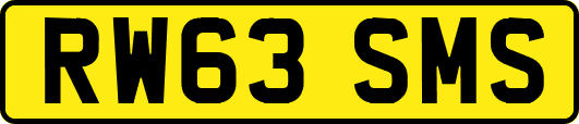 RW63SMS