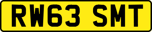 RW63SMT