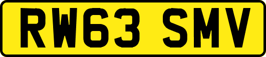 RW63SMV