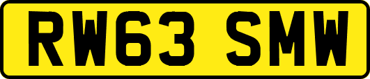 RW63SMW