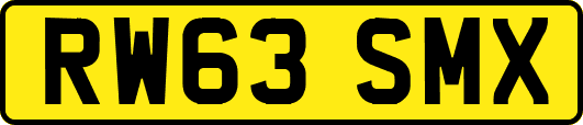 RW63SMX