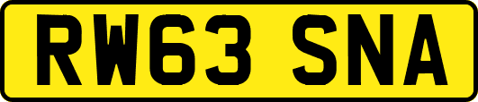 RW63SNA