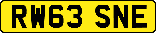 RW63SNE