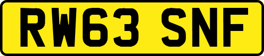 RW63SNF