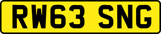 RW63SNG