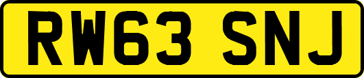 RW63SNJ