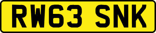 RW63SNK
