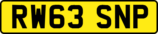 RW63SNP