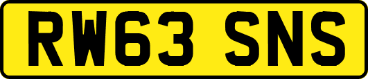 RW63SNS