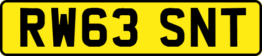 RW63SNT