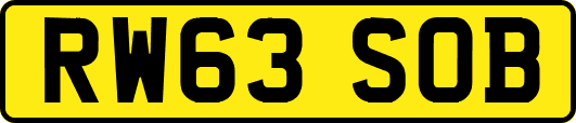 RW63SOB
