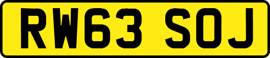 RW63SOJ