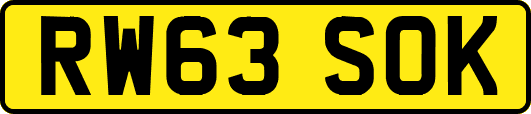 RW63SOK