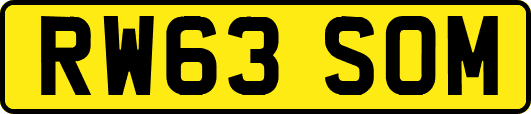 RW63SOM