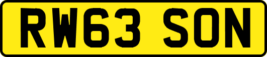 RW63SON
