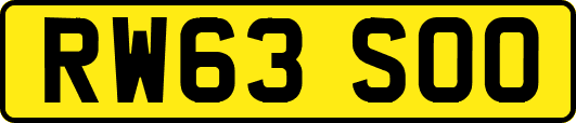 RW63SOO